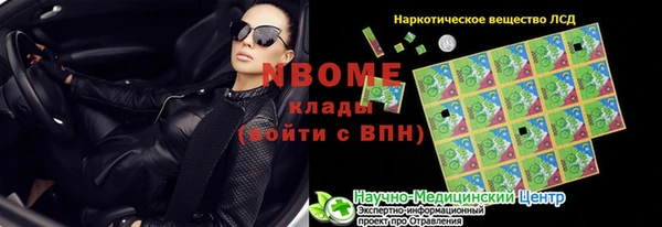 молекула духа Елабуга
